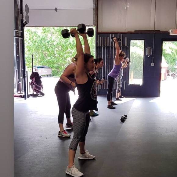 Meet your Posher, Marla - Picture 2 of 2